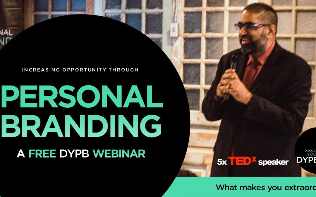DYPB Webinar – How to Get More Engagement With Your LinkedIn Profile