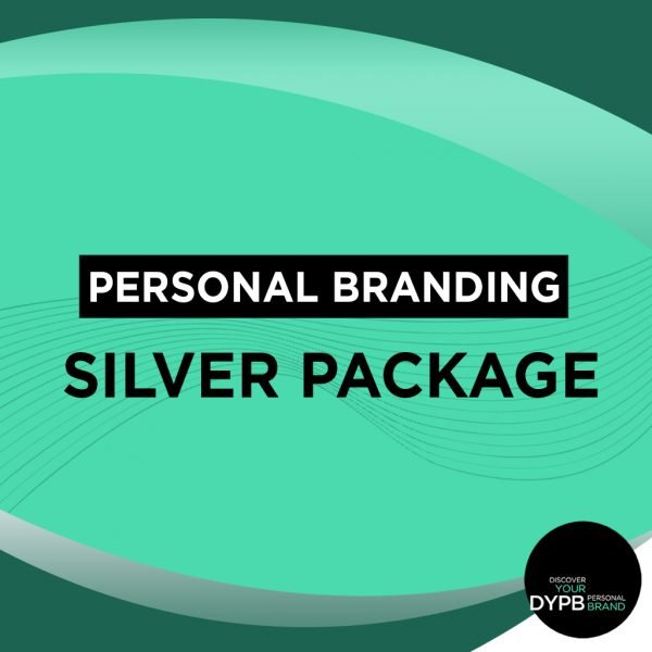 Personal Branding Silver Package